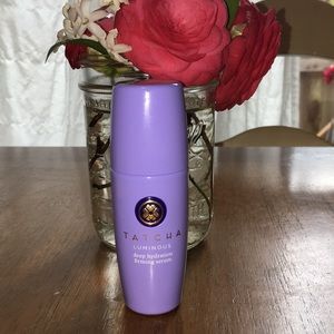 Tatcha Luminous Deep Hydration Firming Serum